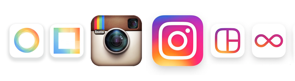 Instagram's brand identity refresh... - Nettl of Kidderminster